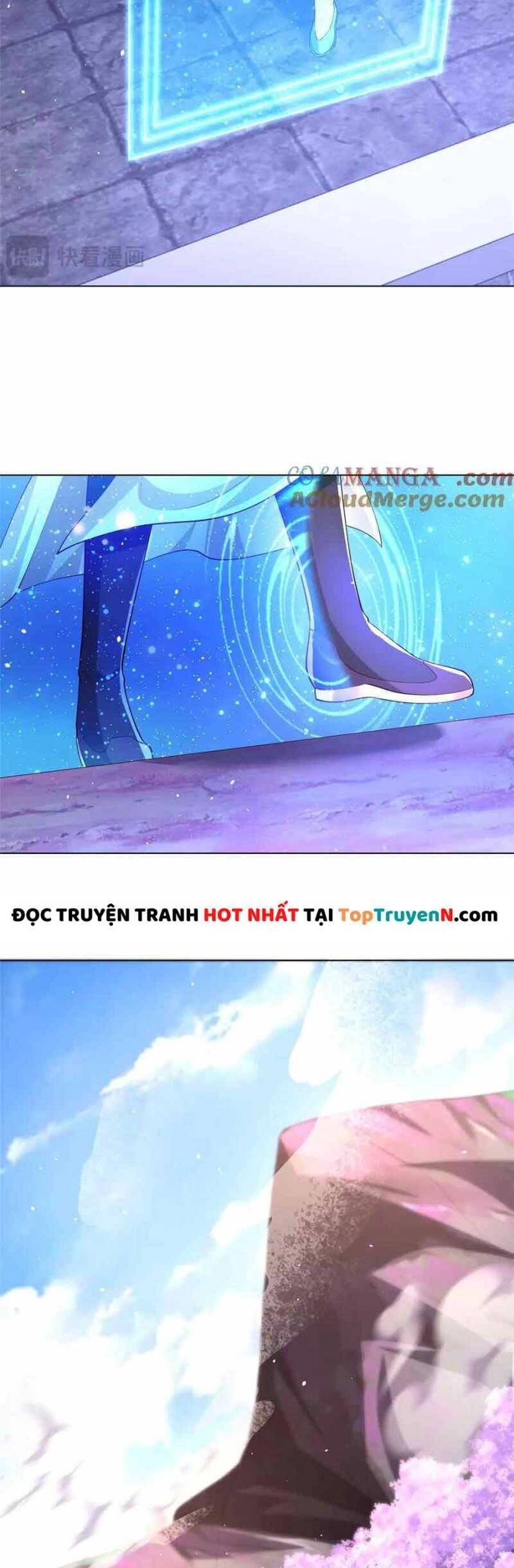 Mục Long Sư Chapter 413 - 20