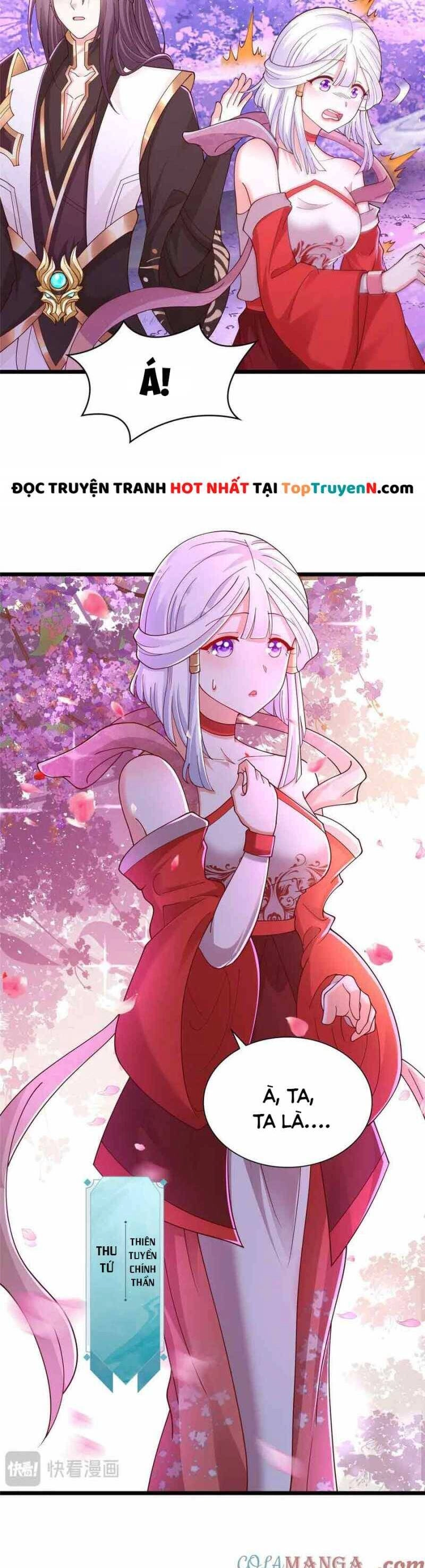 Mục Long Sư Chapter 414 - 4