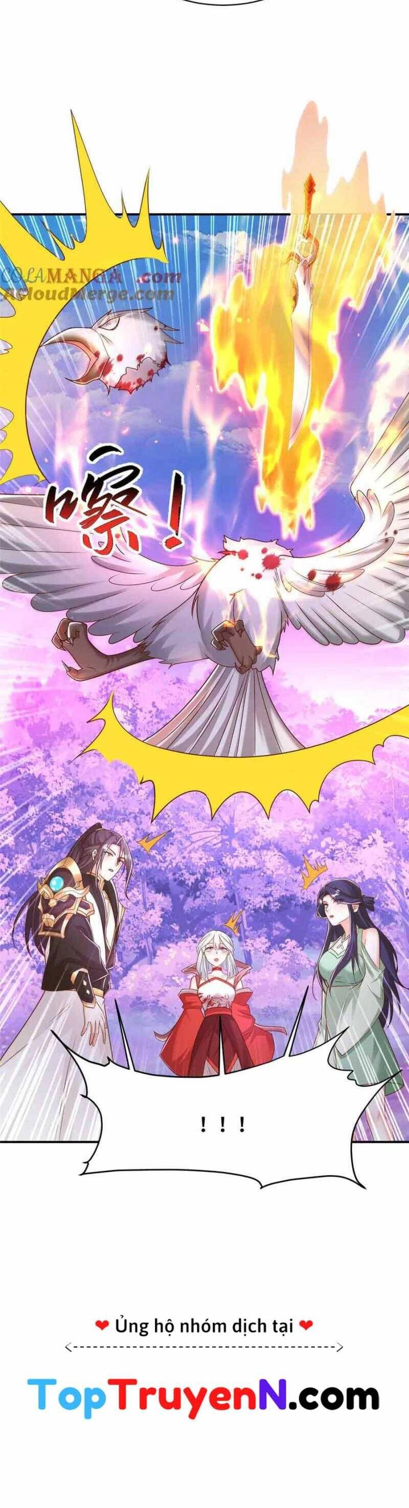 Mục Long Sư Chapter 414 - 8