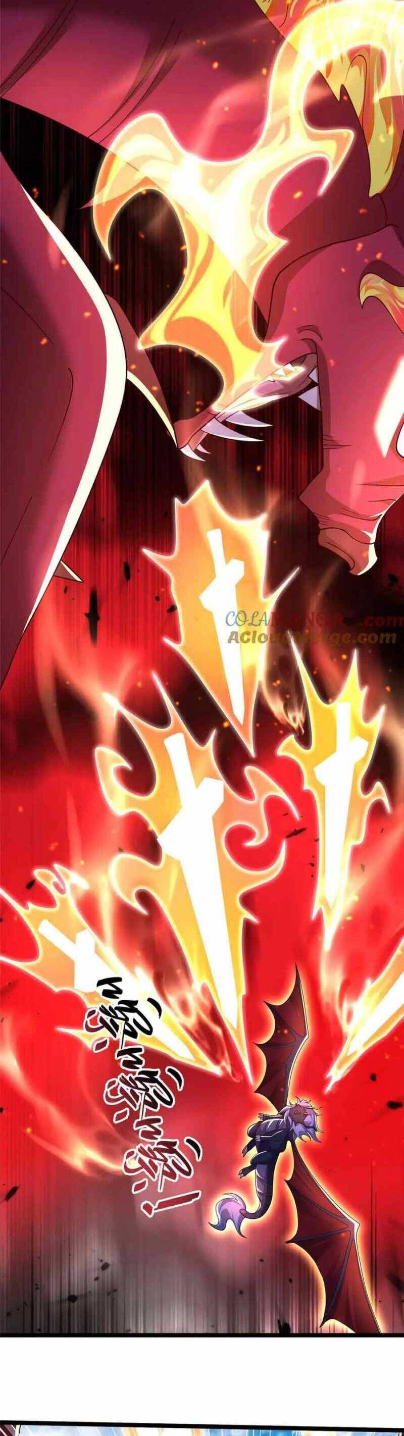 Mục Long Sư Chapter 414 - 13