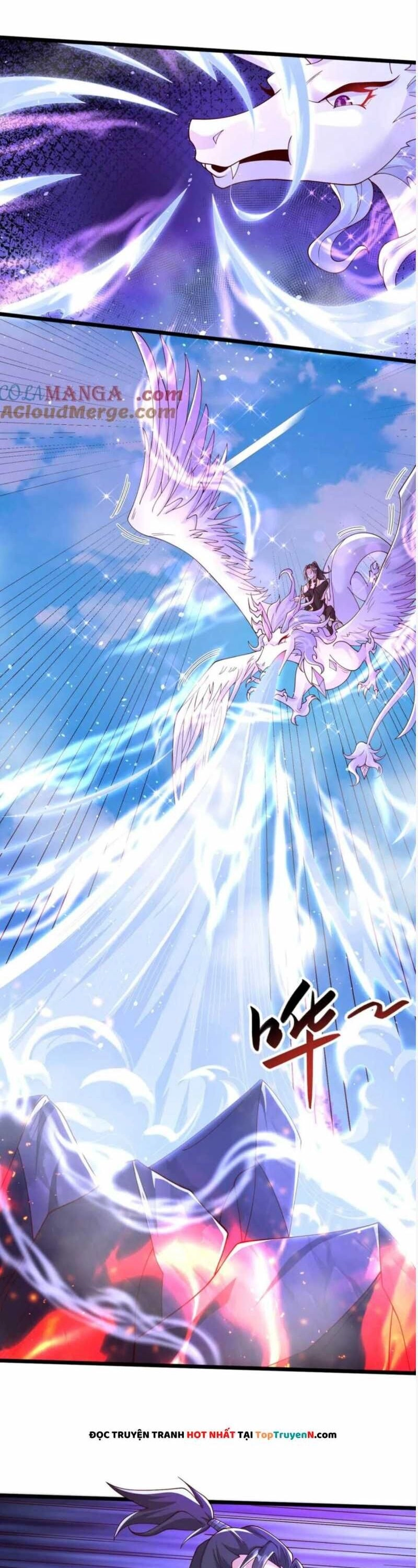 Mục Long Sư Chapter 415 - 2