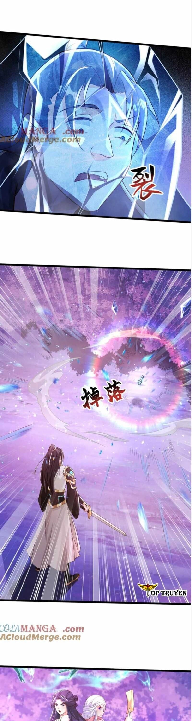 Mục Long Sư Chapter 415 - 5