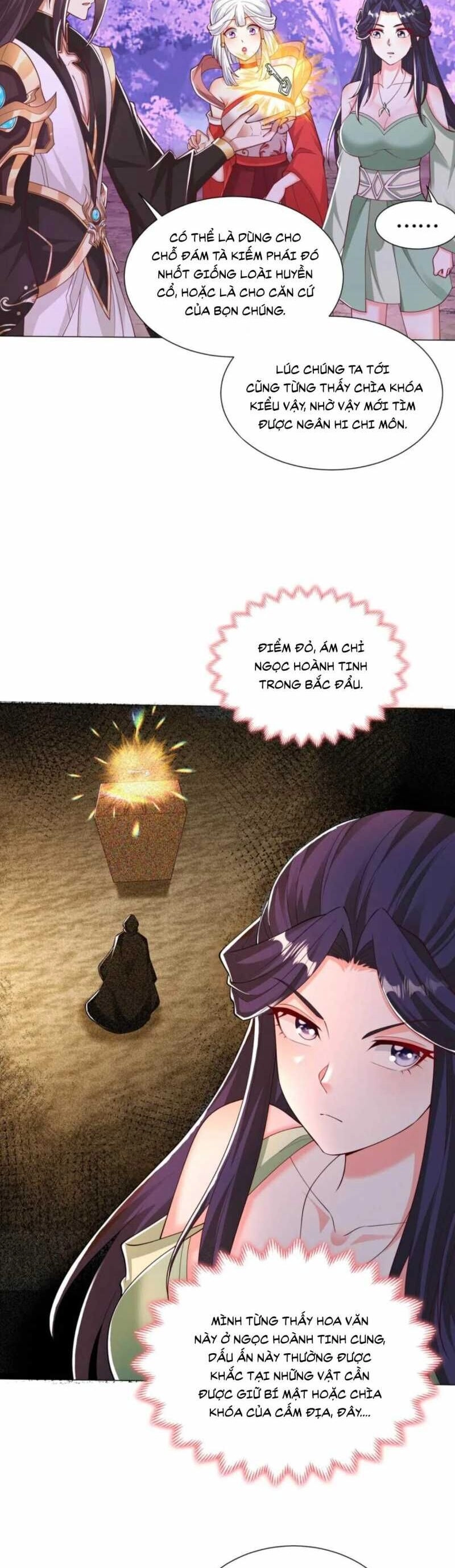 Mục Long Sư Chapter 415 - 8