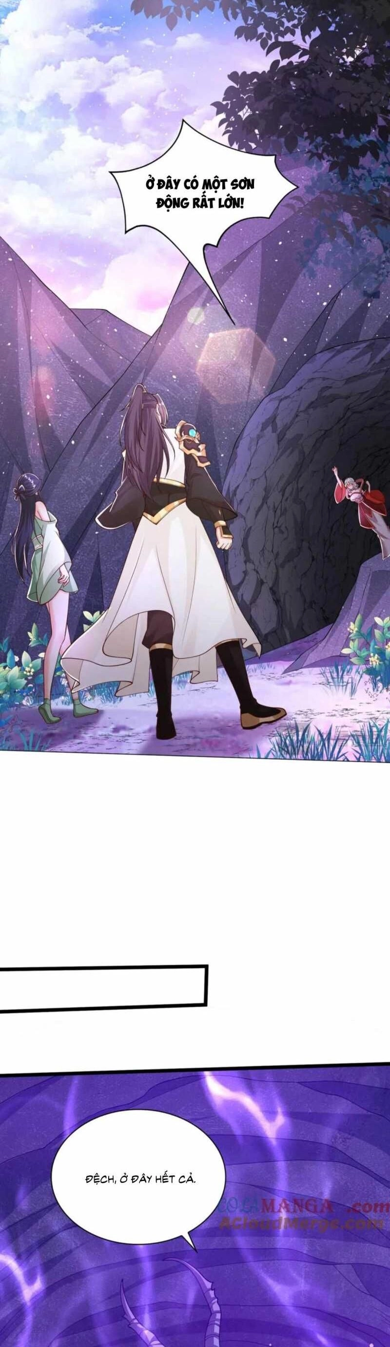 Mục Long Sư Chapter 415 - 10