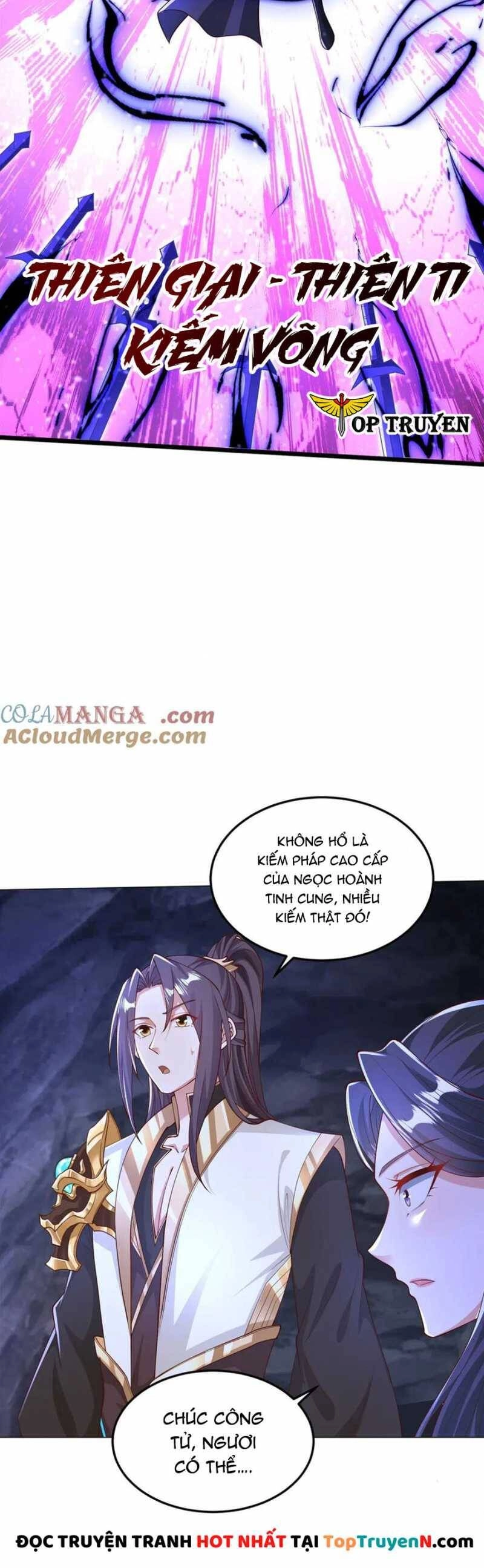 Mục Long Sư Chapter 416 - 14