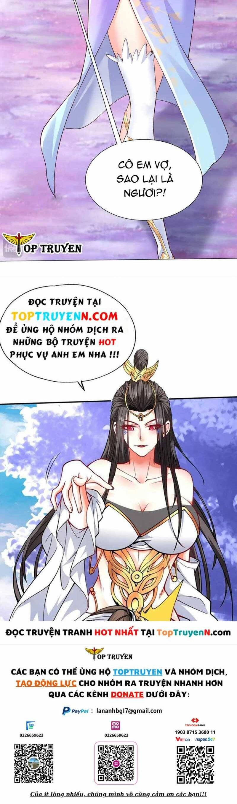 Mục Long Sư Chapter 416 - 21