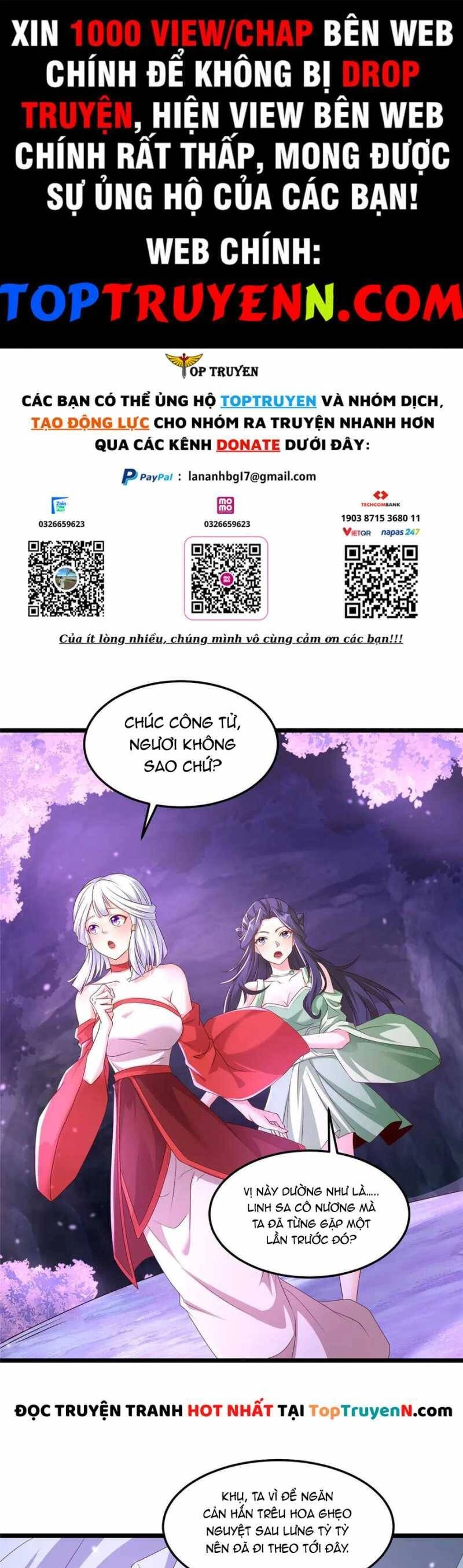 Mục Long Sư Chapter 417 - 1