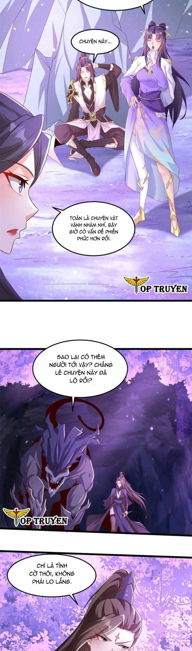 Mục Long Sư Chapter 417 - 2