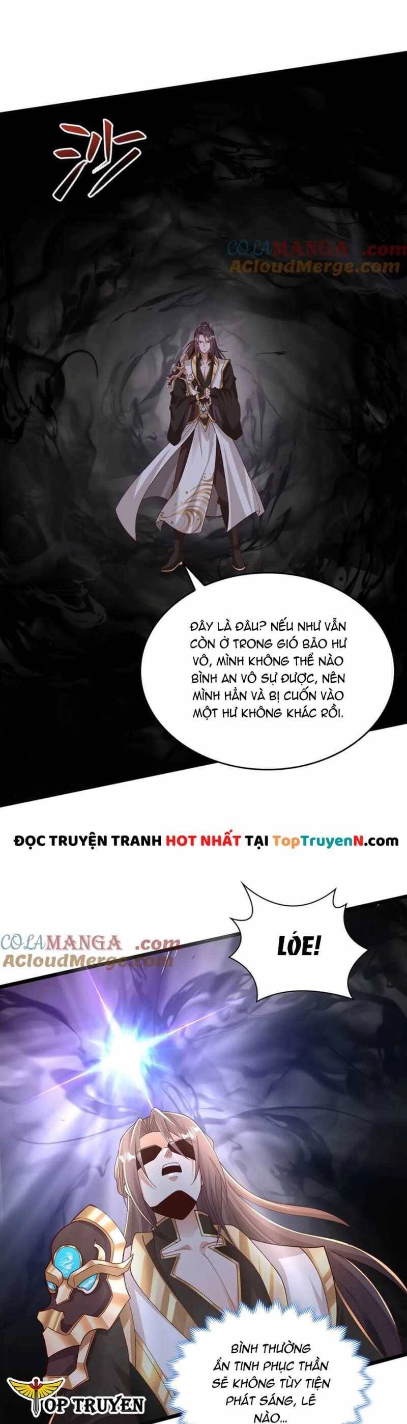 Mục Long Sư Chapter 417 - 13