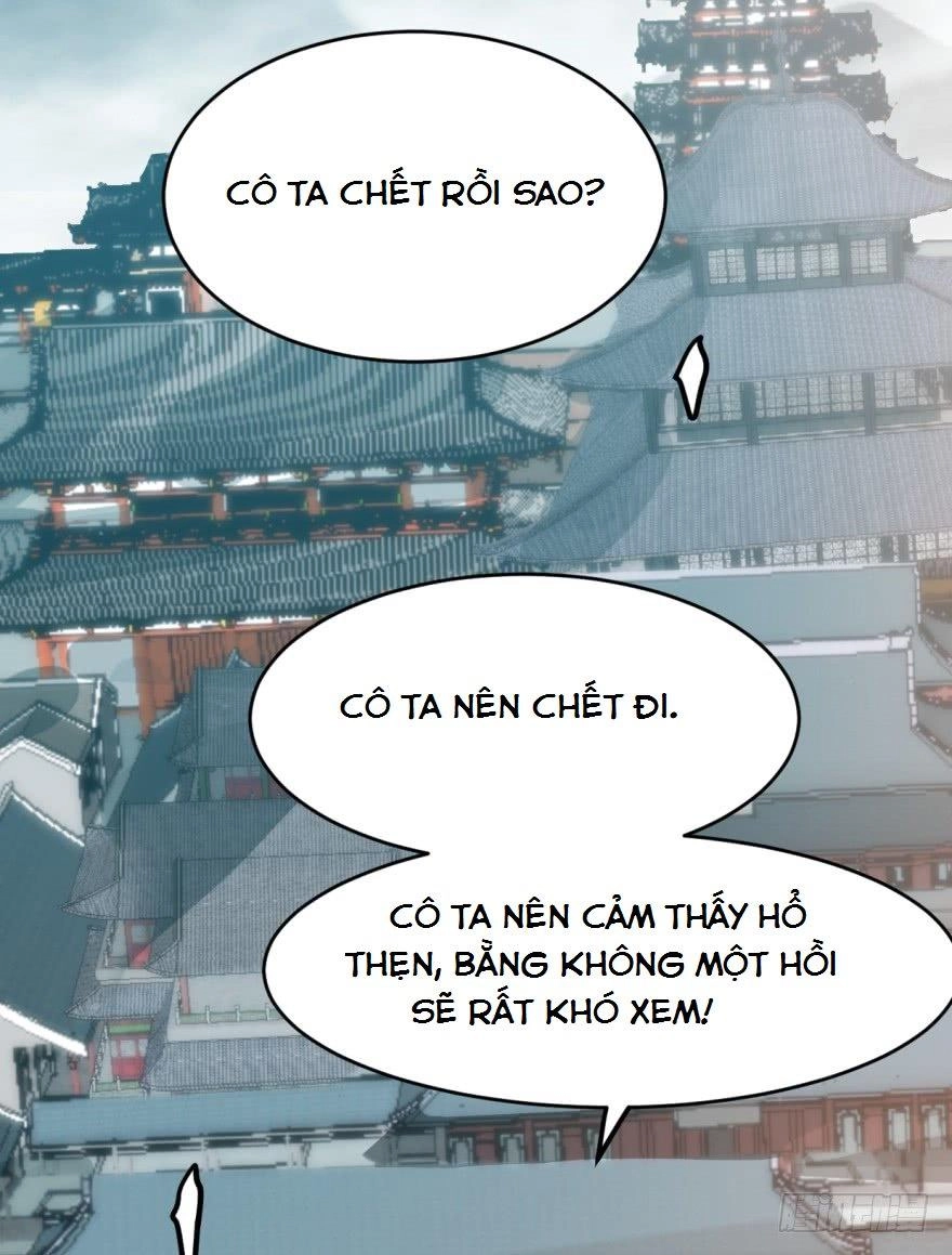 Độc Bộ Thiên Hạ: Đặc Công Thần Y Chapter 1 - 3