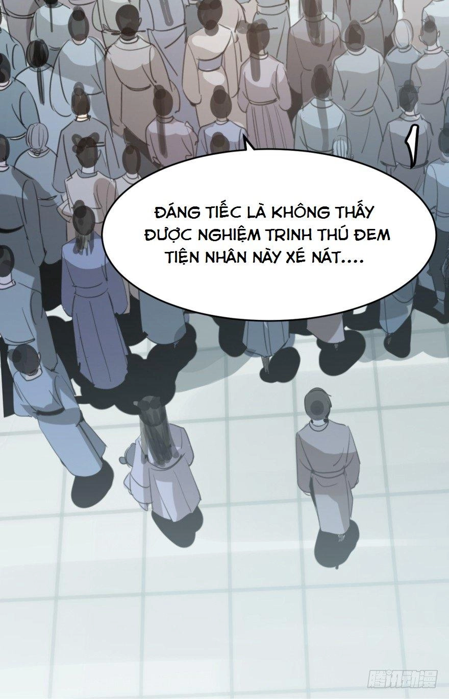 Độc Bộ Thiên Hạ: Đặc Công Thần Y Chapter 1 - 6