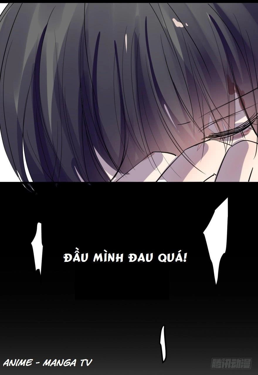 Độc Bộ Thiên Hạ: Đặc Công Thần Y Chapter 1 - 8