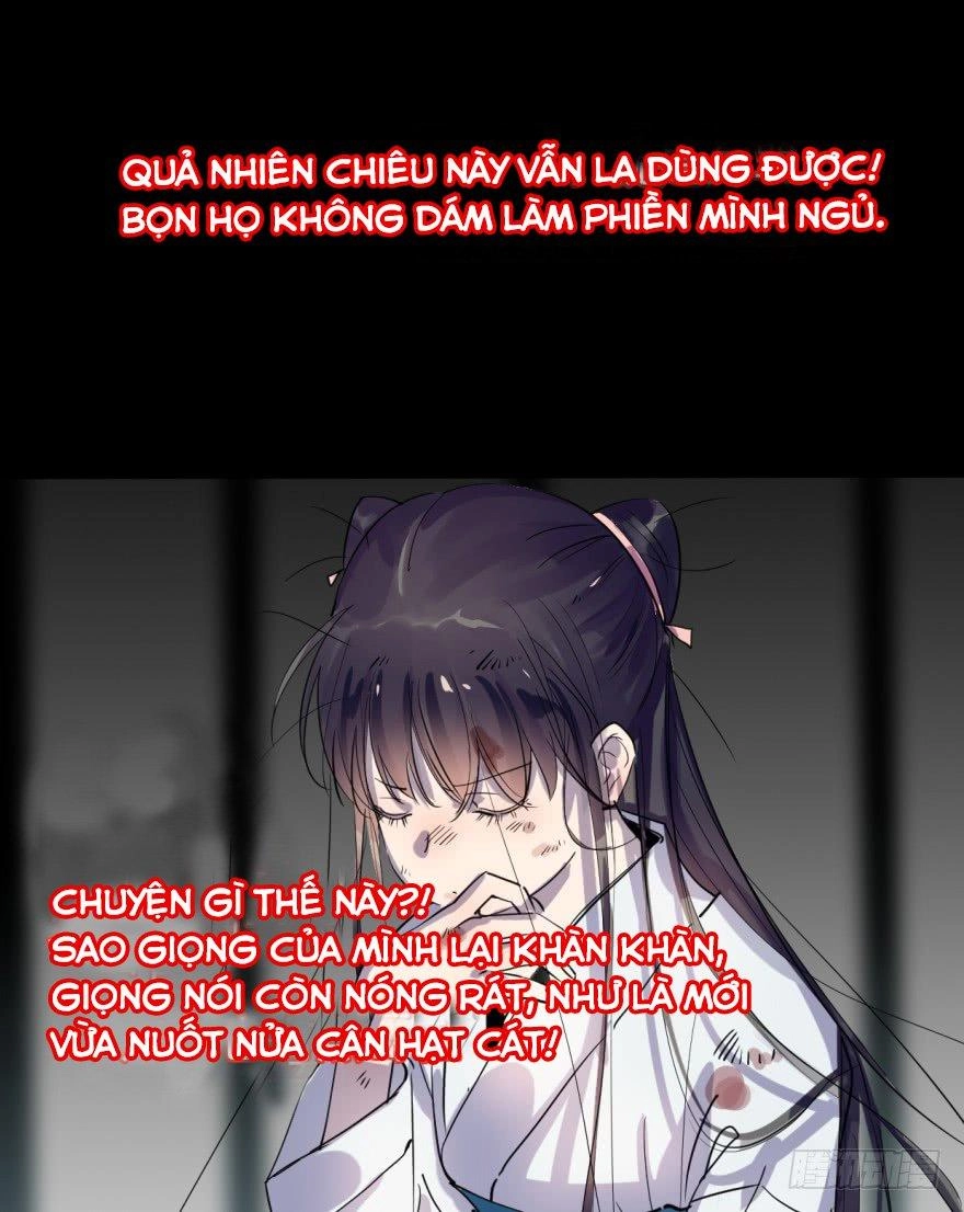 Độc Bộ Thiên Hạ: Đặc Công Thần Y Chapter 1 - 11