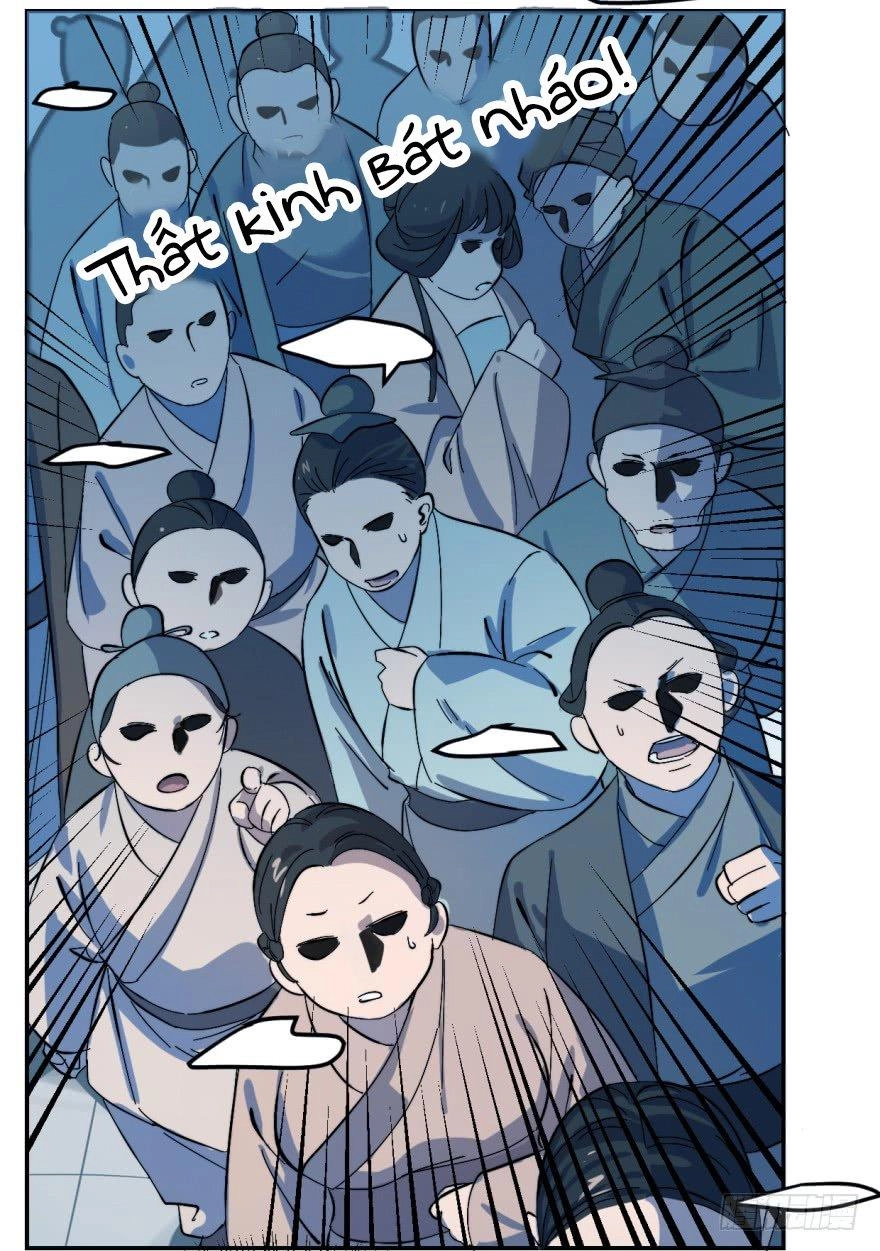 Độc Bộ Thiên Hạ: Đặc Công Thần Y Chapter 1 - 17