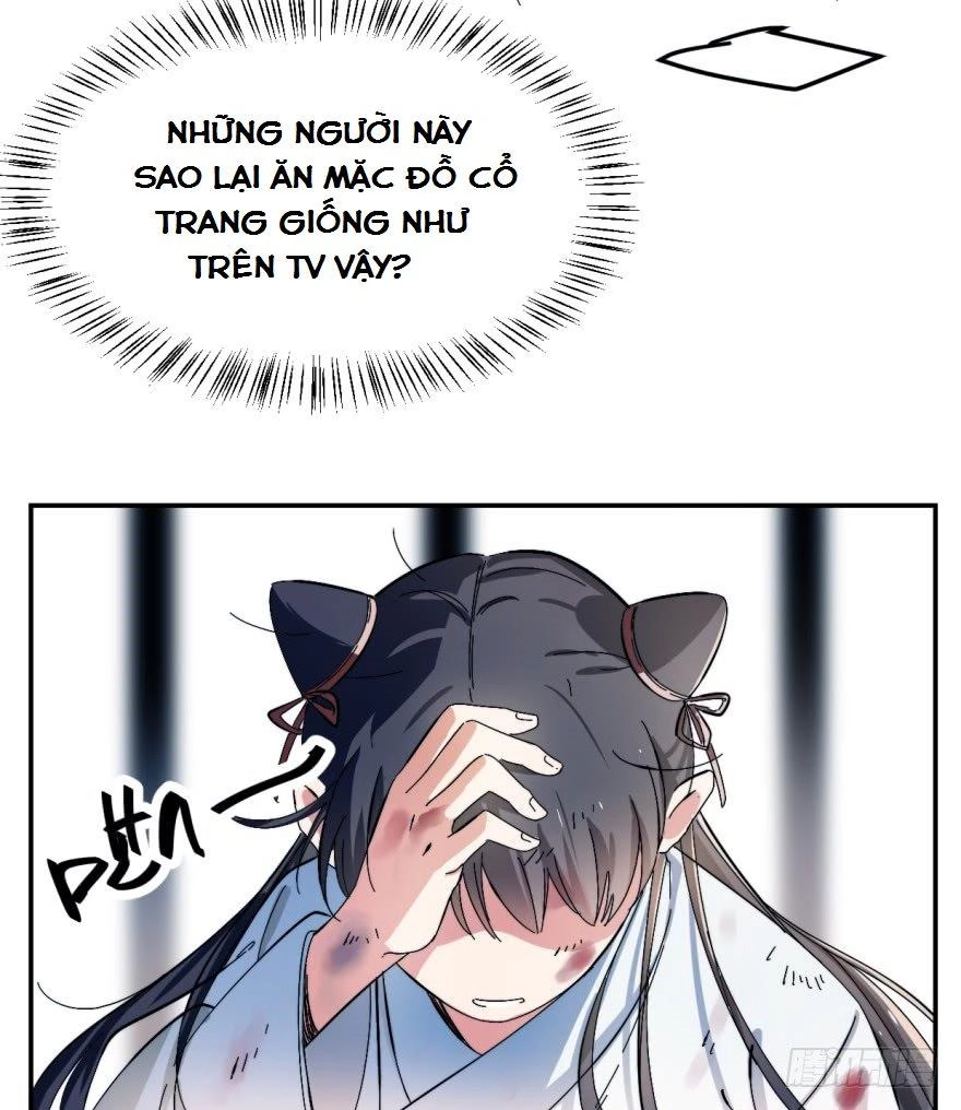 Độc Bộ Thiên Hạ: Đặc Công Thần Y Chapter 1 - 18