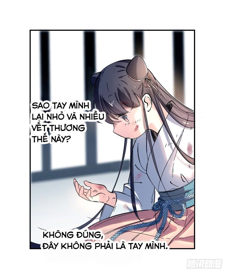 Độc Bộ Thiên Hạ: Đặc Công Thần Y Chapter 1 - 20