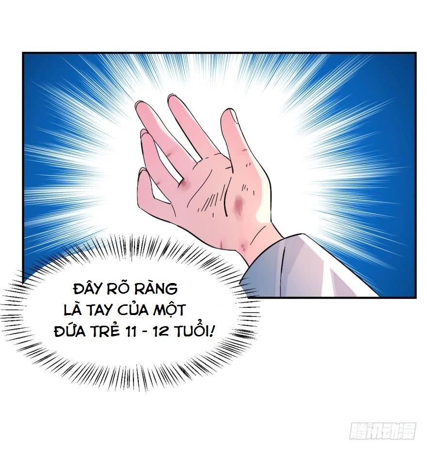 Độc Bộ Thiên Hạ: Đặc Công Thần Y Chapter 1 - 21