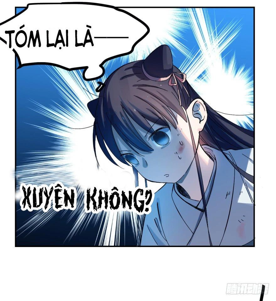 Độc Bộ Thiên Hạ: Đặc Công Thần Y Chapter 1 - 23