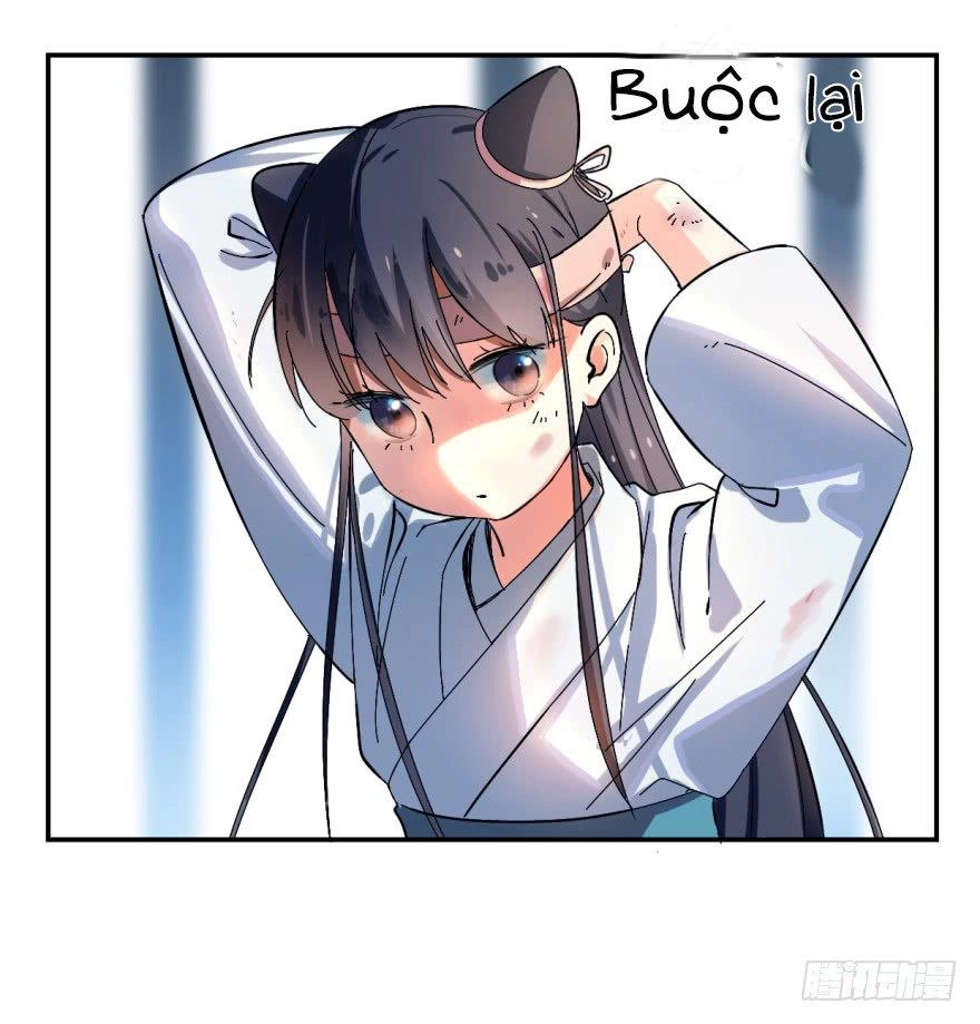 Độc Bộ Thiên Hạ: Đặc Công Thần Y Chapter 1 - 28