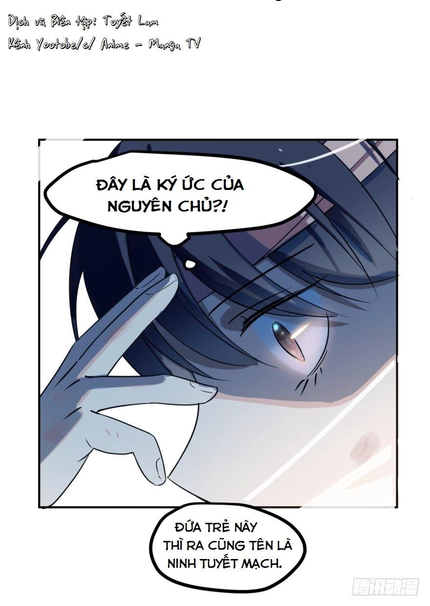 Độc Bộ Thiên Hạ: Đặc Công Thần Y Chapter 1 - 34