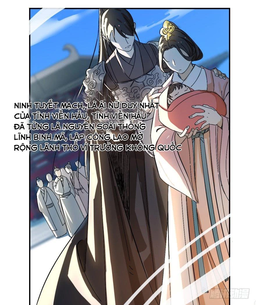 Độc Bộ Thiên Hạ: Đặc Công Thần Y Chapter 1 - 35