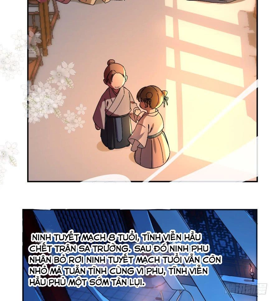 Độc Bộ Thiên Hạ: Đặc Công Thần Y Chapter 1 - 37