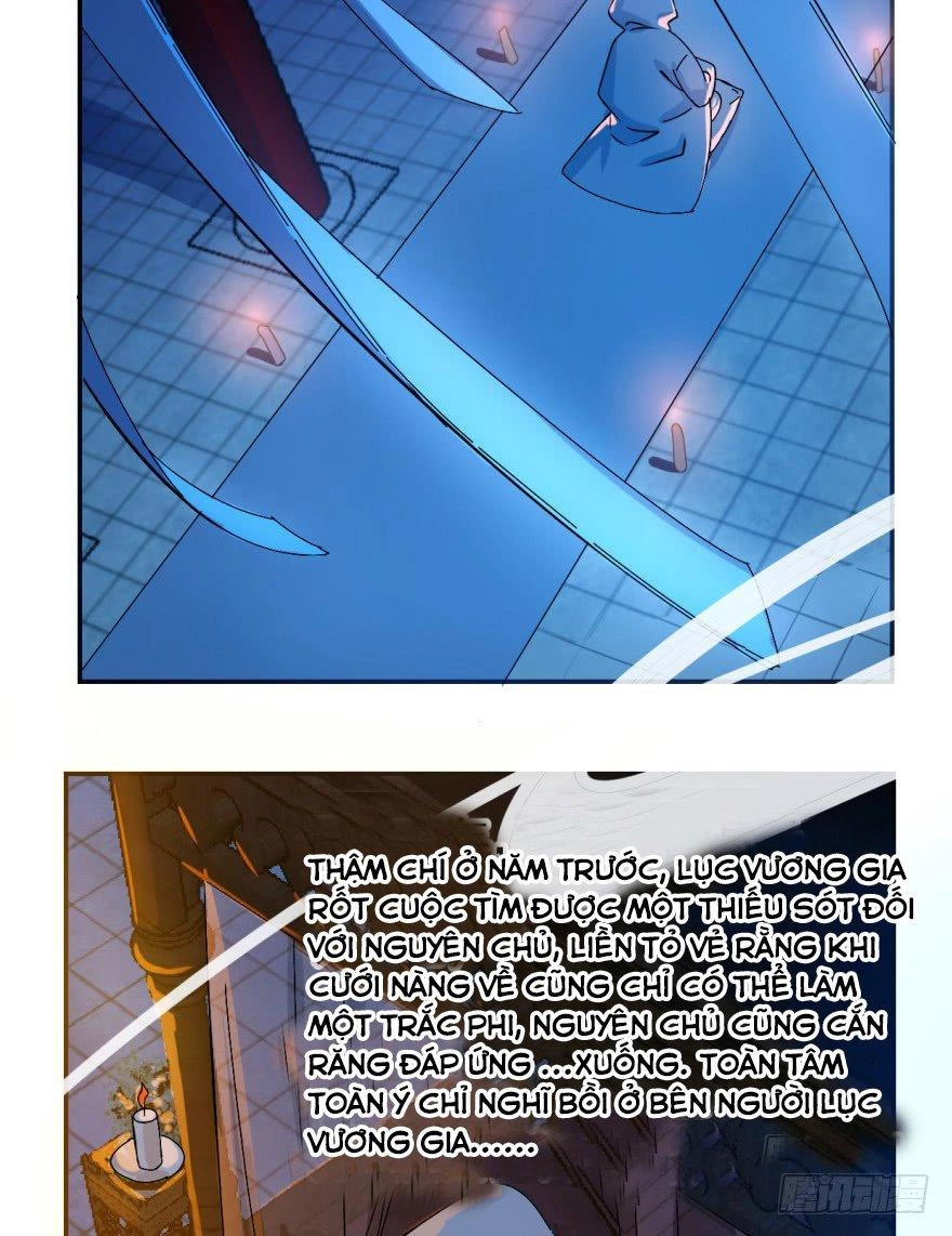 Độc Bộ Thiên Hạ: Đặc Công Thần Y Chapter 1 - 38