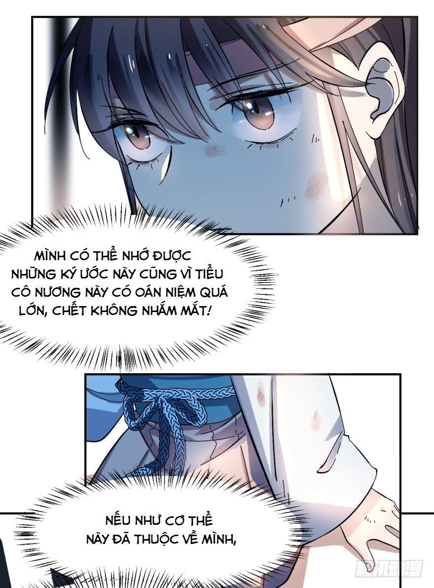 Độc Bộ Thiên Hạ: Đặc Công Thần Y Chapter 1 - 42