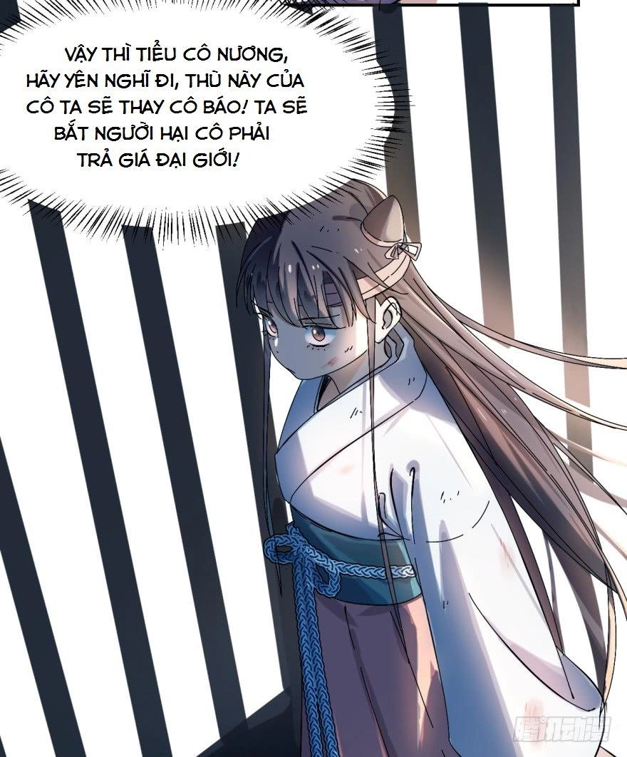 Độc Bộ Thiên Hạ: Đặc Công Thần Y Chapter 1 - 43