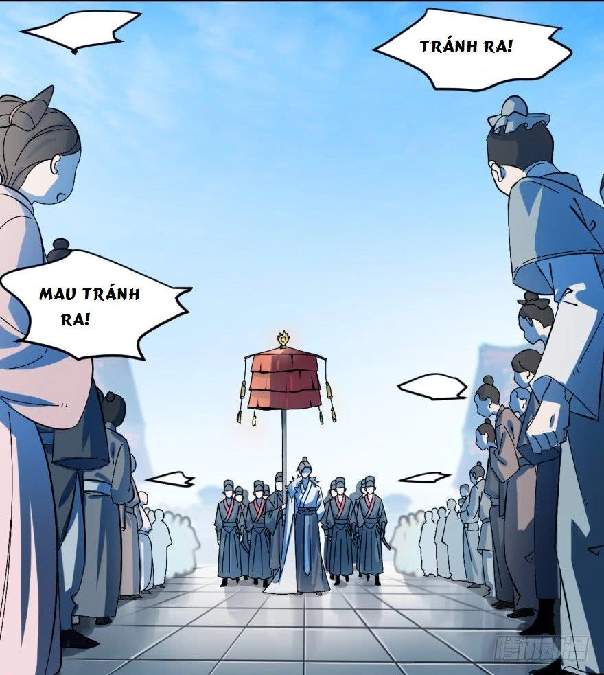 Độc Bộ Thiên Hạ: Đặc Công Thần Y Chapter 1 - 47