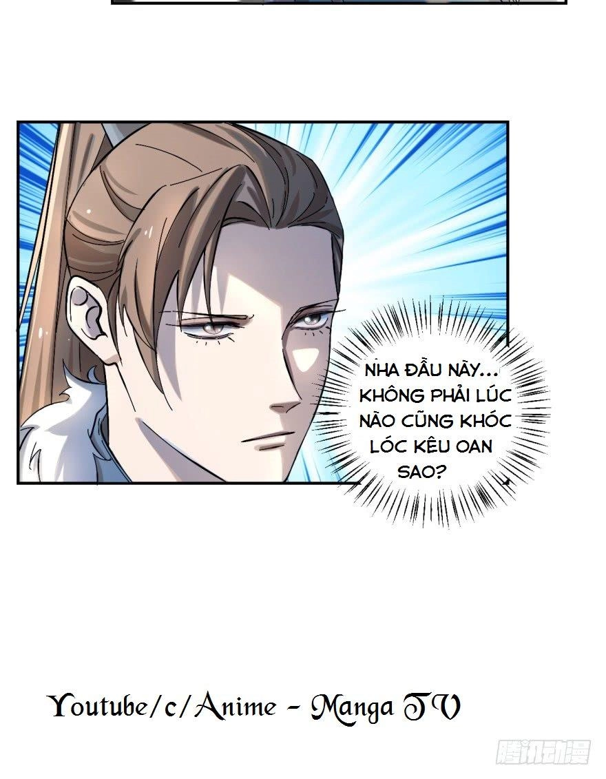 Độc Bộ Thiên Hạ: Đặc Công Thần Y Chapter 1 - 53