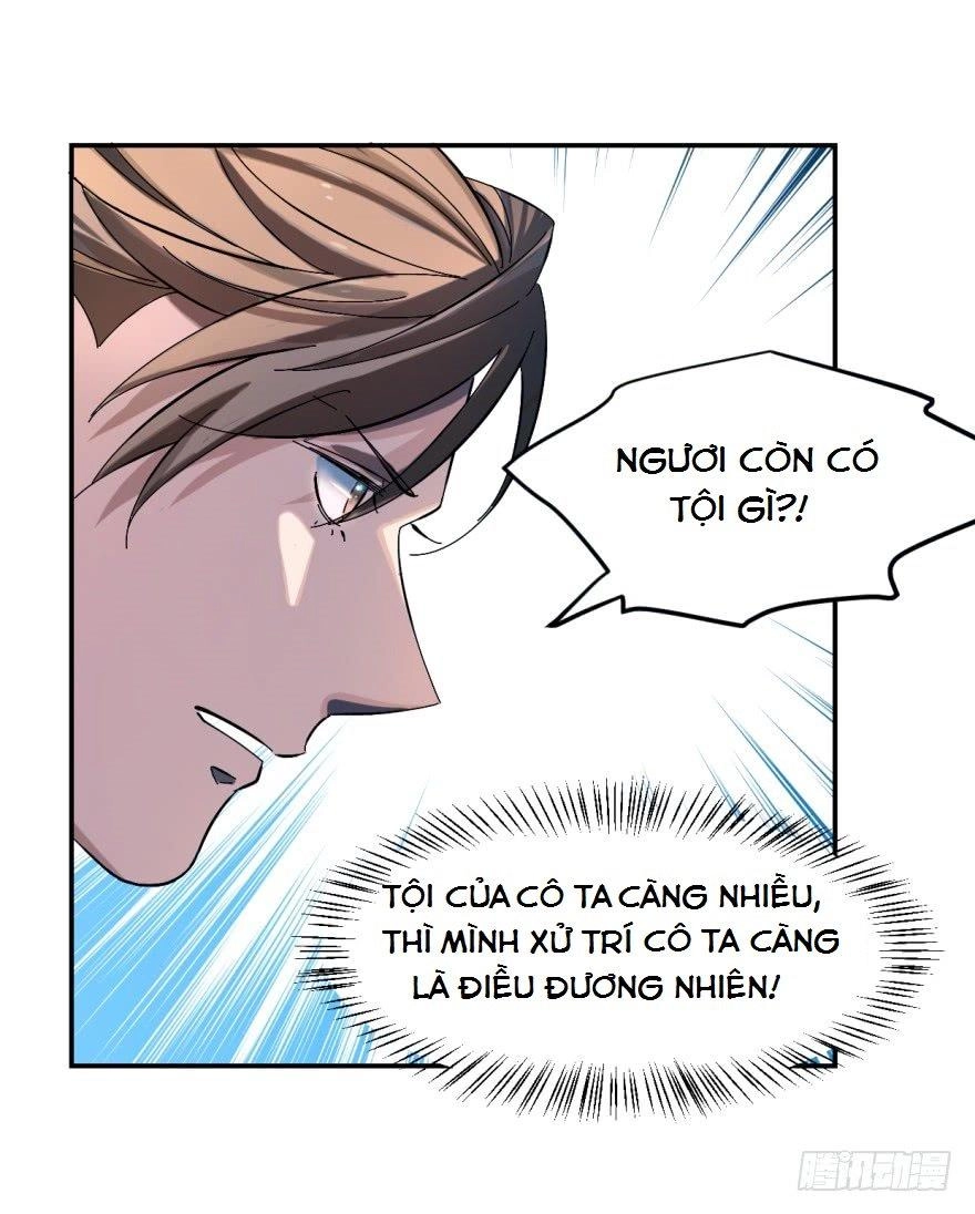 Độc Bộ Thiên Hạ: Đặc Công Thần Y Chapter 1 - 59