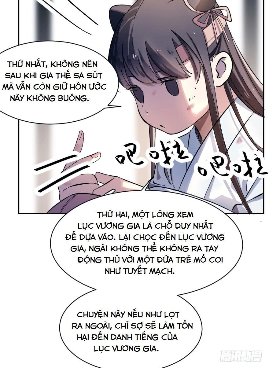 Độc Bộ Thiên Hạ: Đặc Công Thần Y Chapter 1 - 61