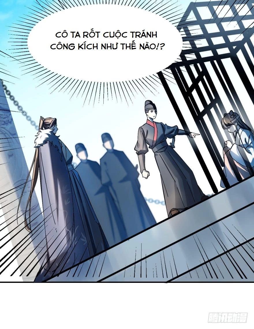 Độc Bộ Thiên Hạ: Đặc Công Thần Y Chapter 1 - 63