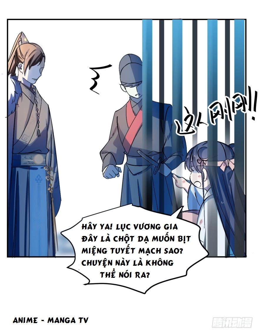 Độc Bộ Thiên Hạ: Đặc Công Thần Y Chapter 1 - 66