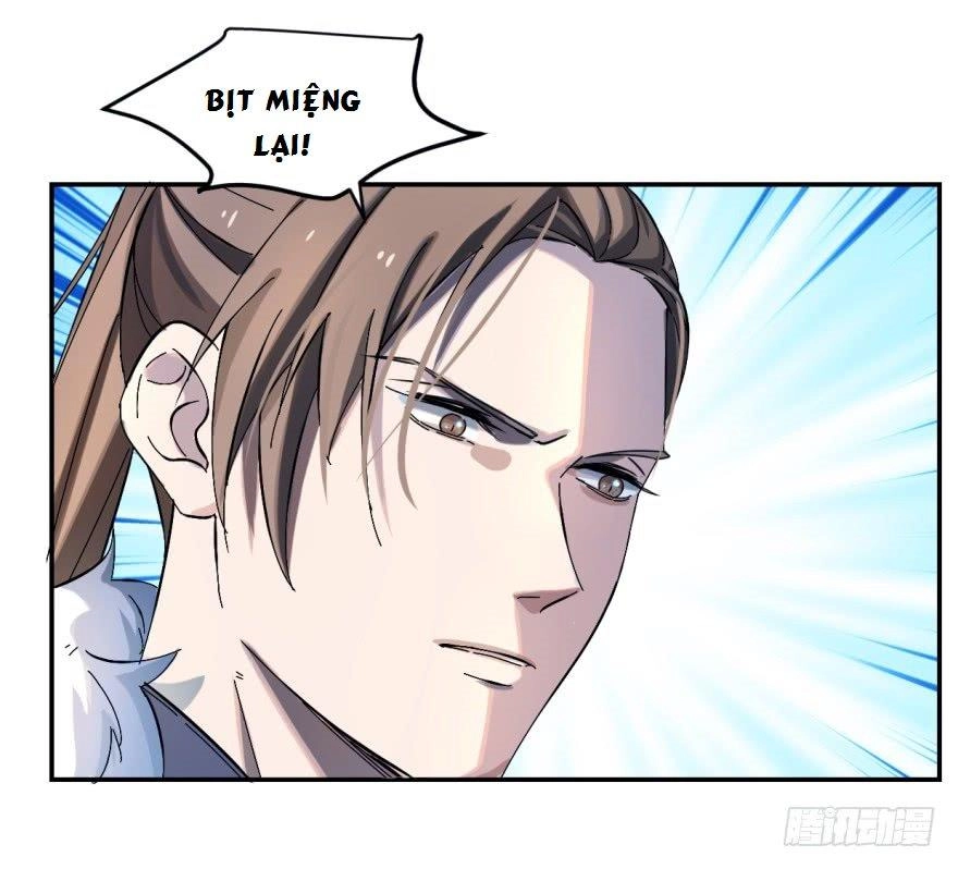 Độc Bộ Thiên Hạ: Đặc Công Thần Y Chapter 1 - 67