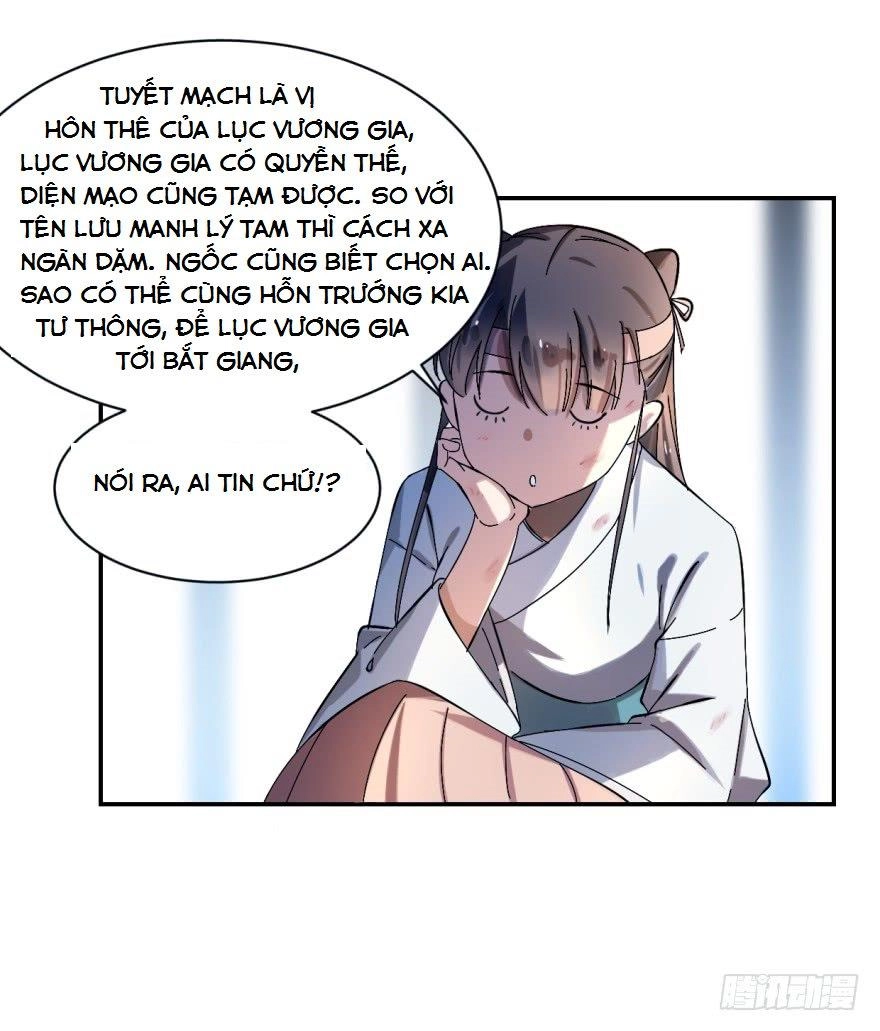 Độc Bộ Thiên Hạ: Đặc Công Thần Y Chapter 1 - 70