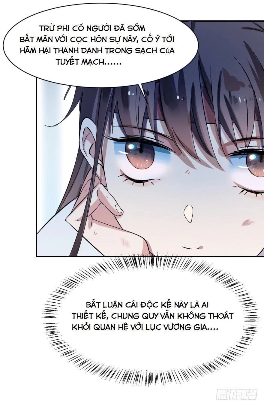 Độc Bộ Thiên Hạ: Đặc Công Thần Y Chapter 1 - 71