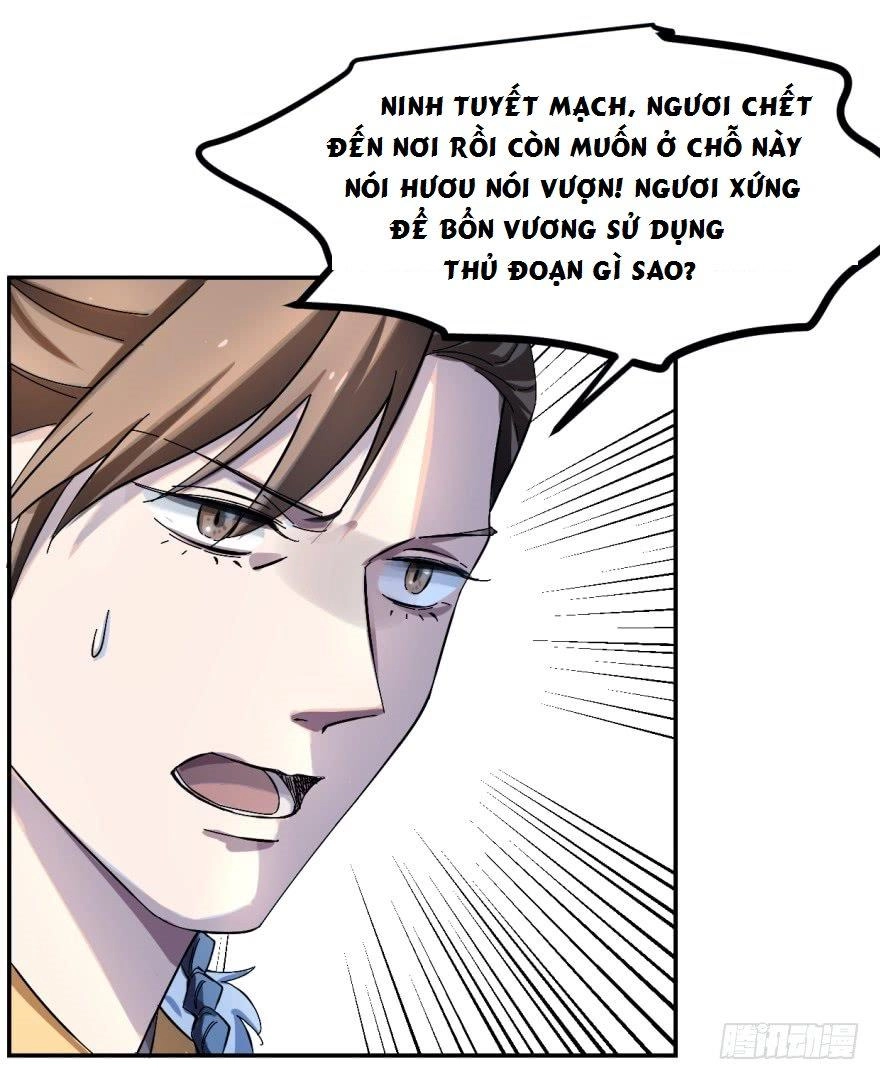 Độc Bộ Thiên Hạ: Đặc Công Thần Y Chapter 1 - 73