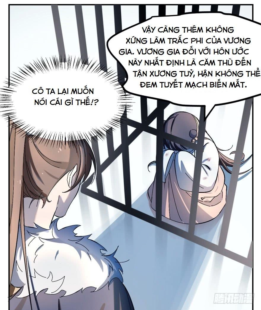 Độc Bộ Thiên Hạ: Đặc Công Thần Y Chapter 1 - 76