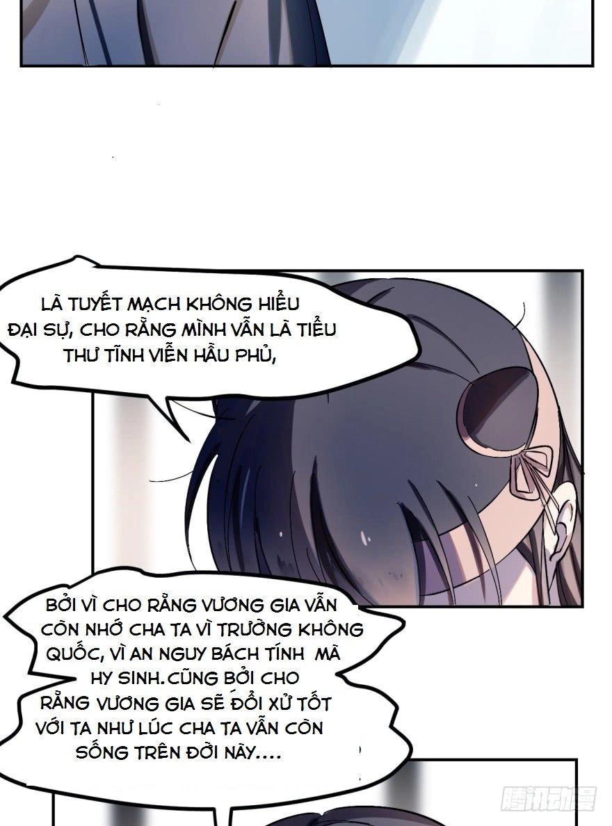 Độc Bộ Thiên Hạ: Đặc Công Thần Y Chapter 1 - 77