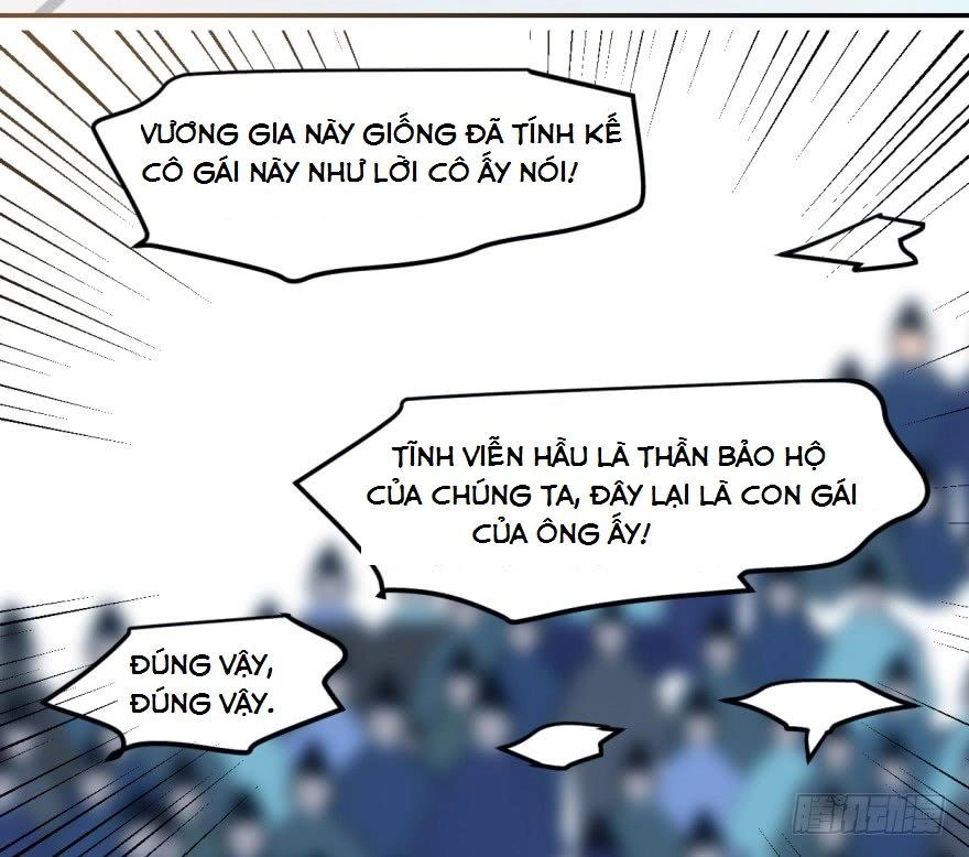 Độc Bộ Thiên Hạ: Đặc Công Thần Y Chapter 1 - 81