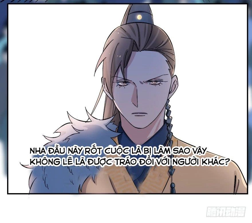 Độc Bộ Thiên Hạ: Đặc Công Thần Y Chapter 1 - 82