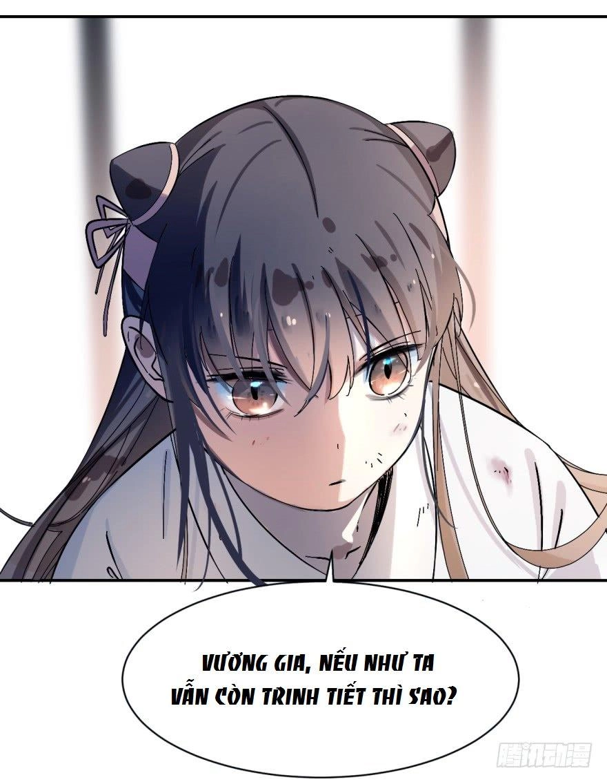 Độc Bộ Thiên Hạ: Đặc Công Thần Y Chapter 1 - 86