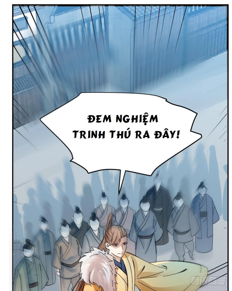 Độc Bộ Thiên Hạ: Đặc Công Thần Y Chapter 2 - 5