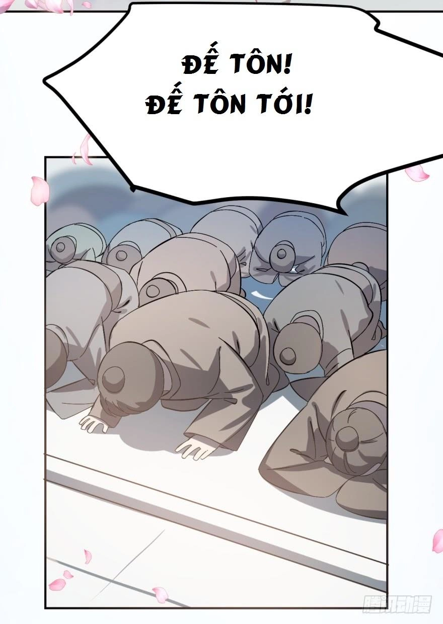 Độc Bộ Thiên Hạ: Đặc Công Thần Y Chapter 2 - 13