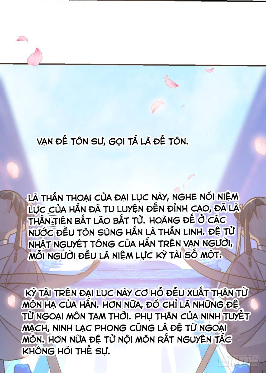 Độc Bộ Thiên Hạ: Đặc Công Thần Y Chapter 2 - 22