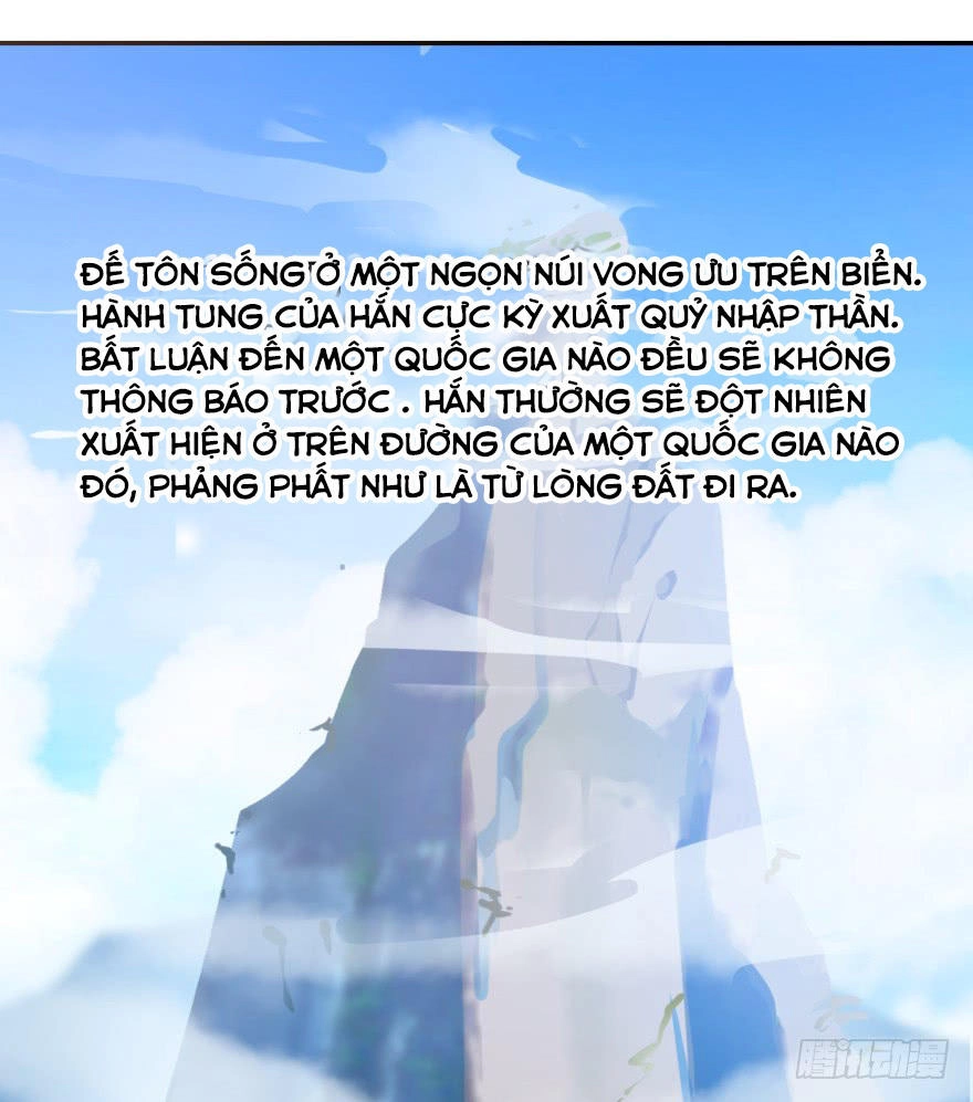 Độc Bộ Thiên Hạ: Đặc Công Thần Y Chapter 2 - 25