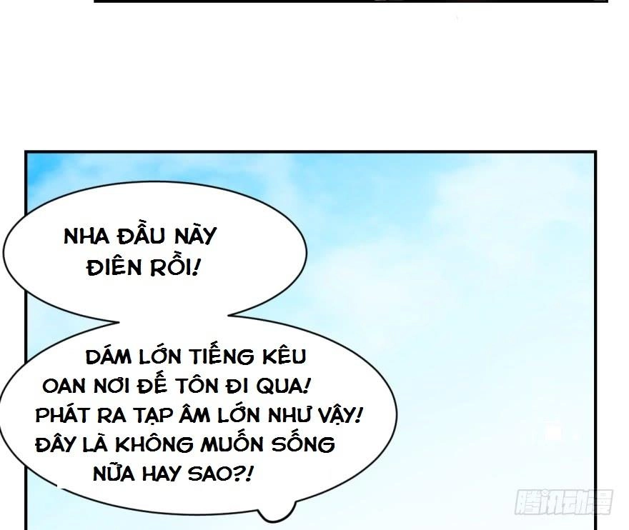 Độc Bộ Thiên Hạ: Đặc Công Thần Y Chapter 2 - 27