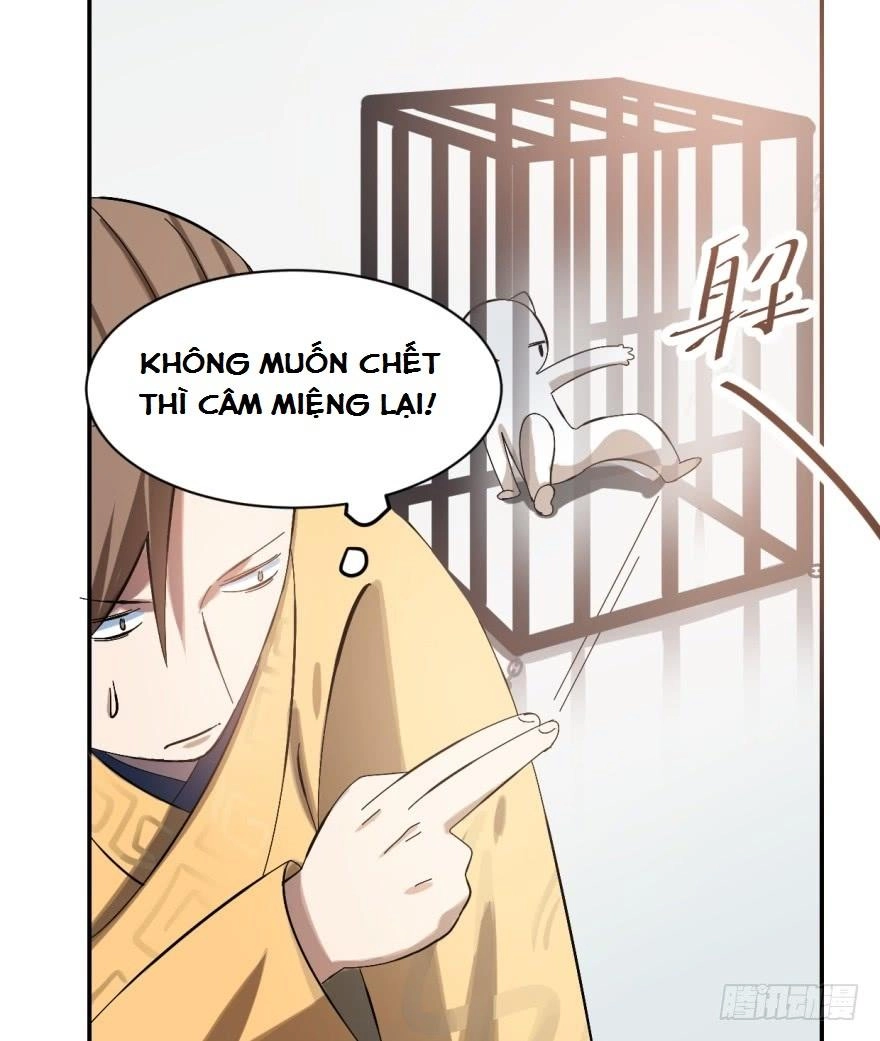 Độc Bộ Thiên Hạ: Đặc Công Thần Y Chapter 2 - 30